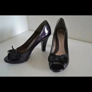 NWOT Sofft pumps